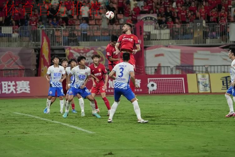 突破历史 砥砺前行——2022赛季中甲联赛圆满落幕