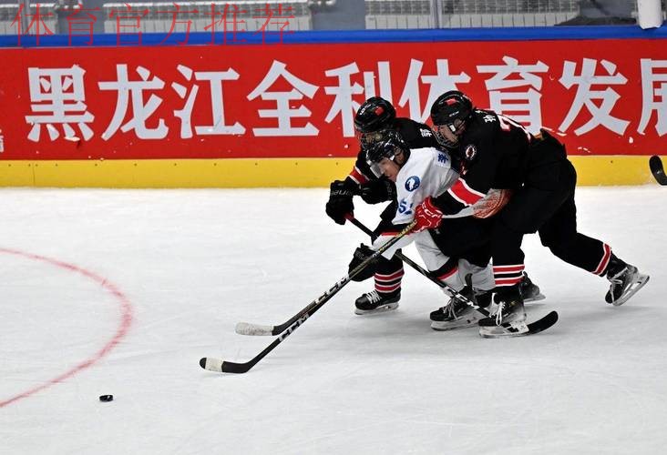 冠军球队再受挫 男子冰球联赛爆冷门