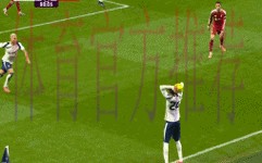 热刺恶汉5分钟3次激怒利物浦!肘击+掐脖均逃牌,输球后追骂裁判 热刺恶汉5分钟3次激怒利物浦!肘击+掐脖均逃牌,输球后追骂裁判